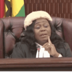 ECOWAS Court ruling does not affect substantive case – Gertrude Torkornoo’s Lawyer