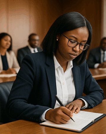 Company Secretarial Services1 Company Secretarial Services1