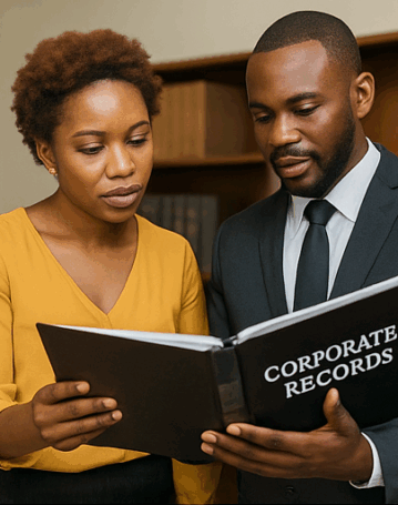 Company Secretarial Services2 Company Secretarial Services2