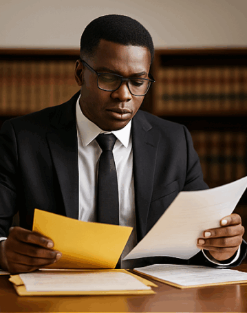 Criminal Litigation1