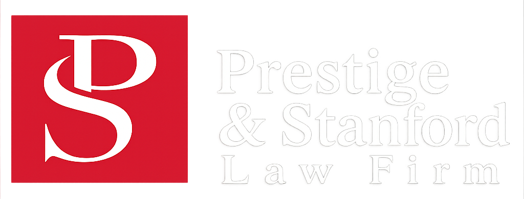 Prestige and Stanford Law