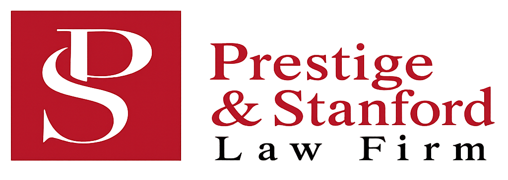 Prestige and Stanford Law
